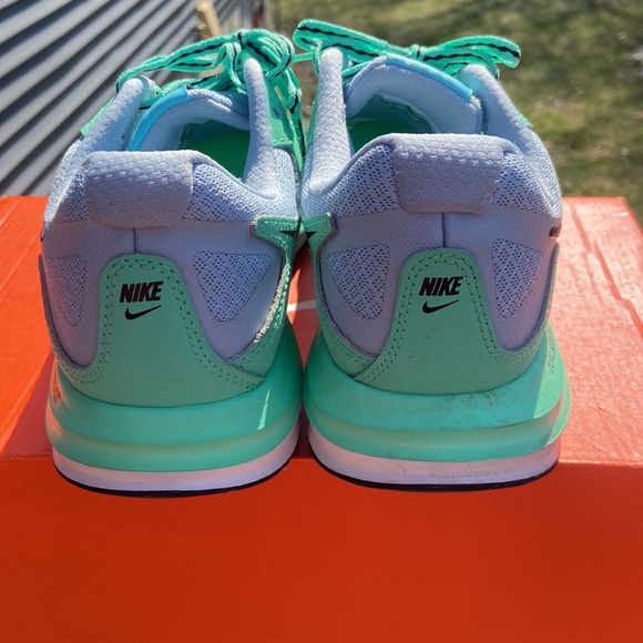 Nike dual fusion X - Picture 4 of 5